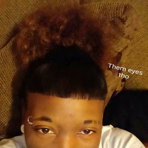 Meet your Posher, Tiera